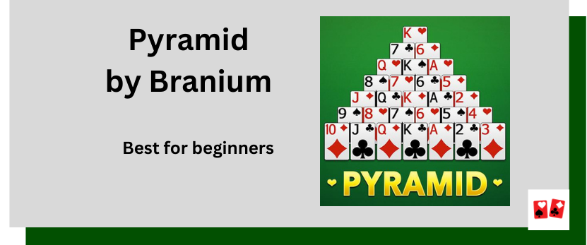 Pyramid by Branium