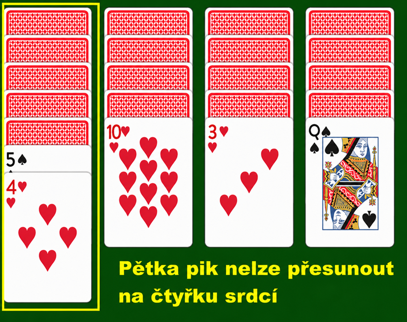 postupka po zablokování