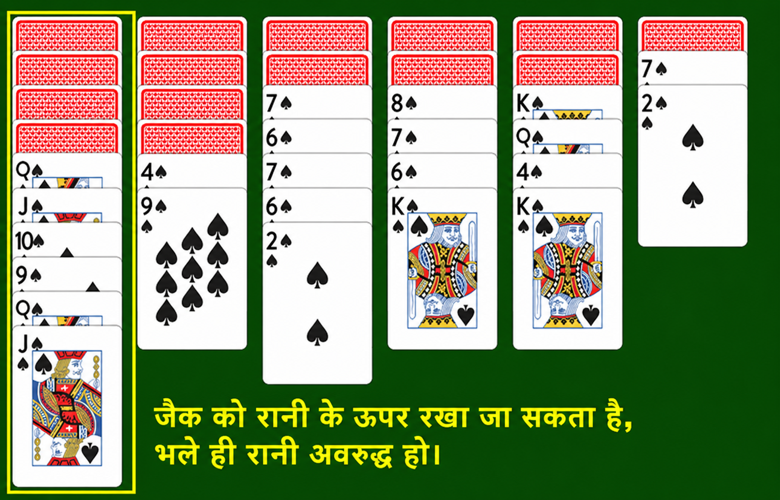 sequence after block
