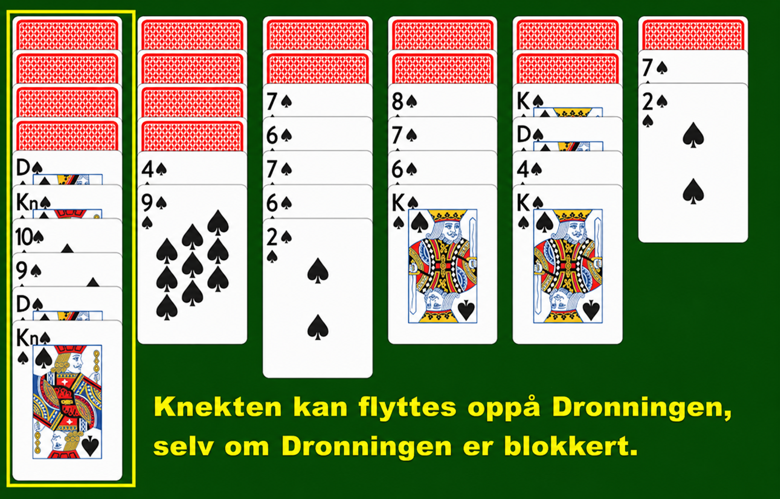 sequence after block