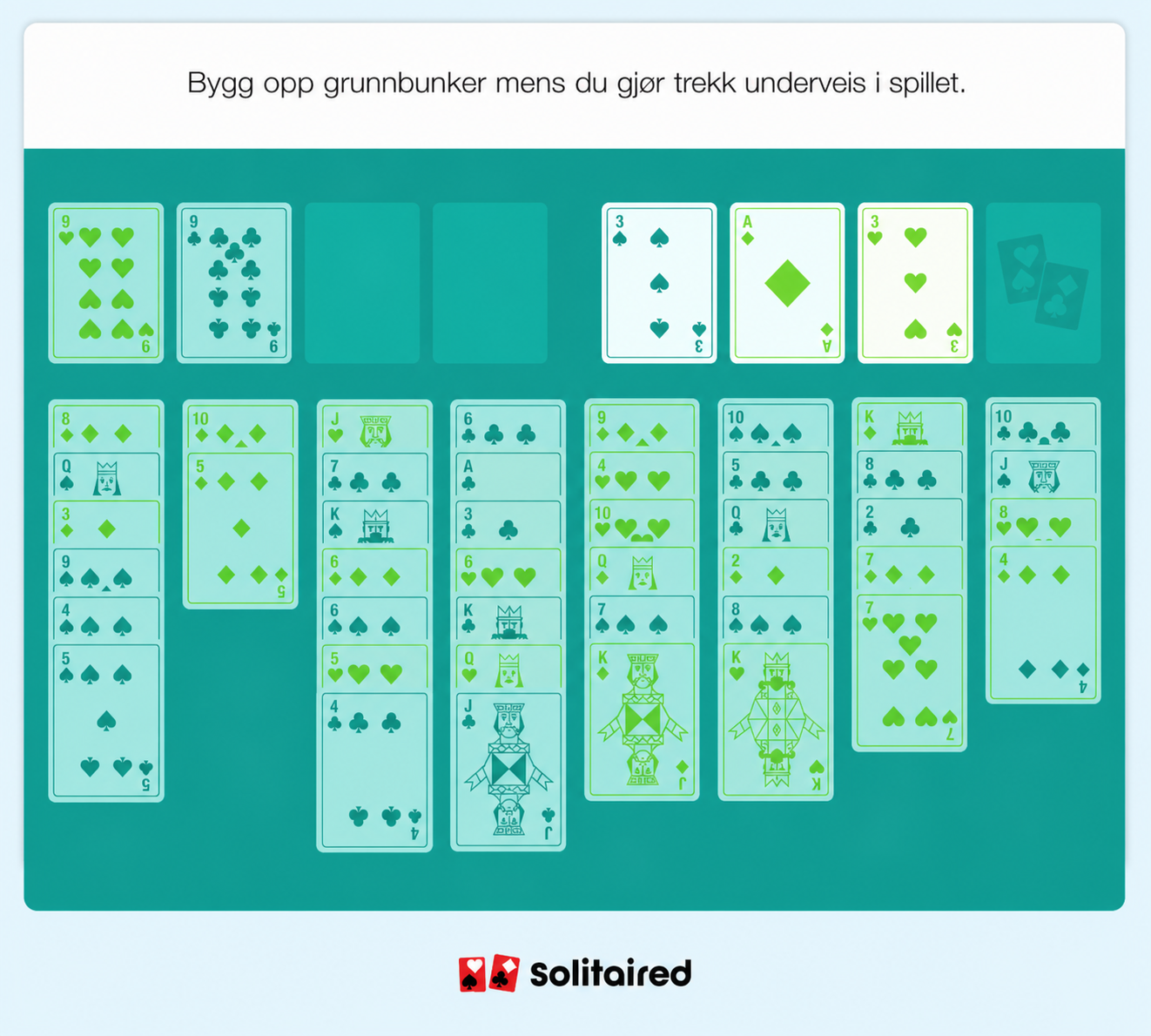 establish foundation piles
