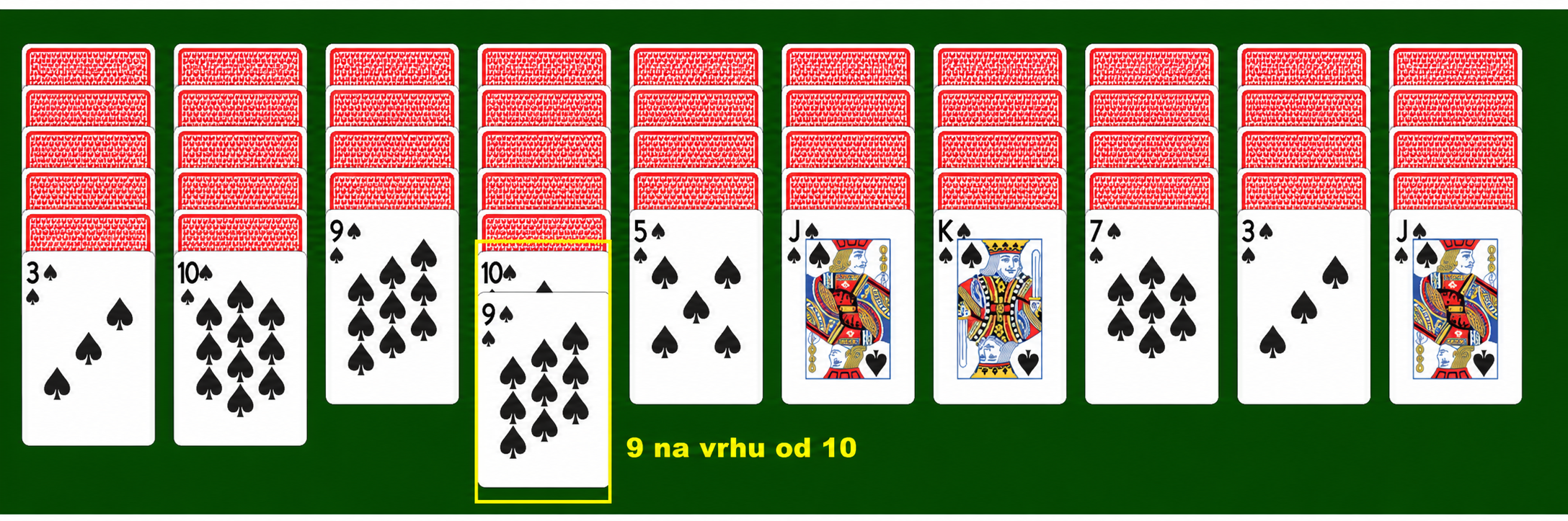 Devet na deset