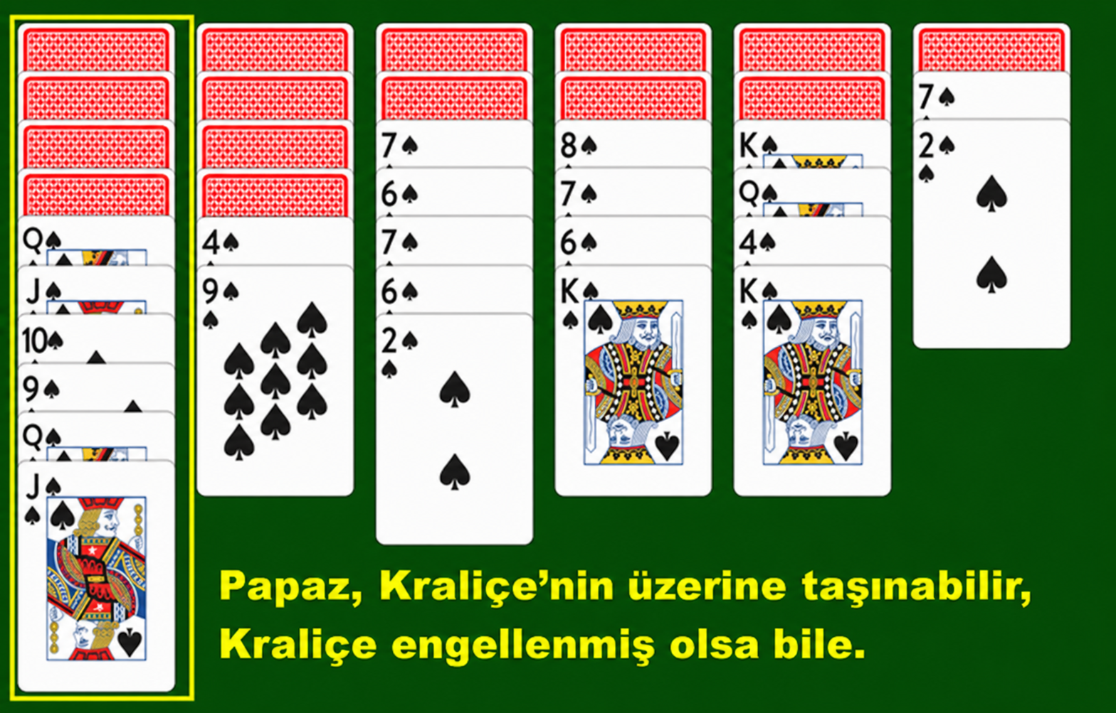sequence after block