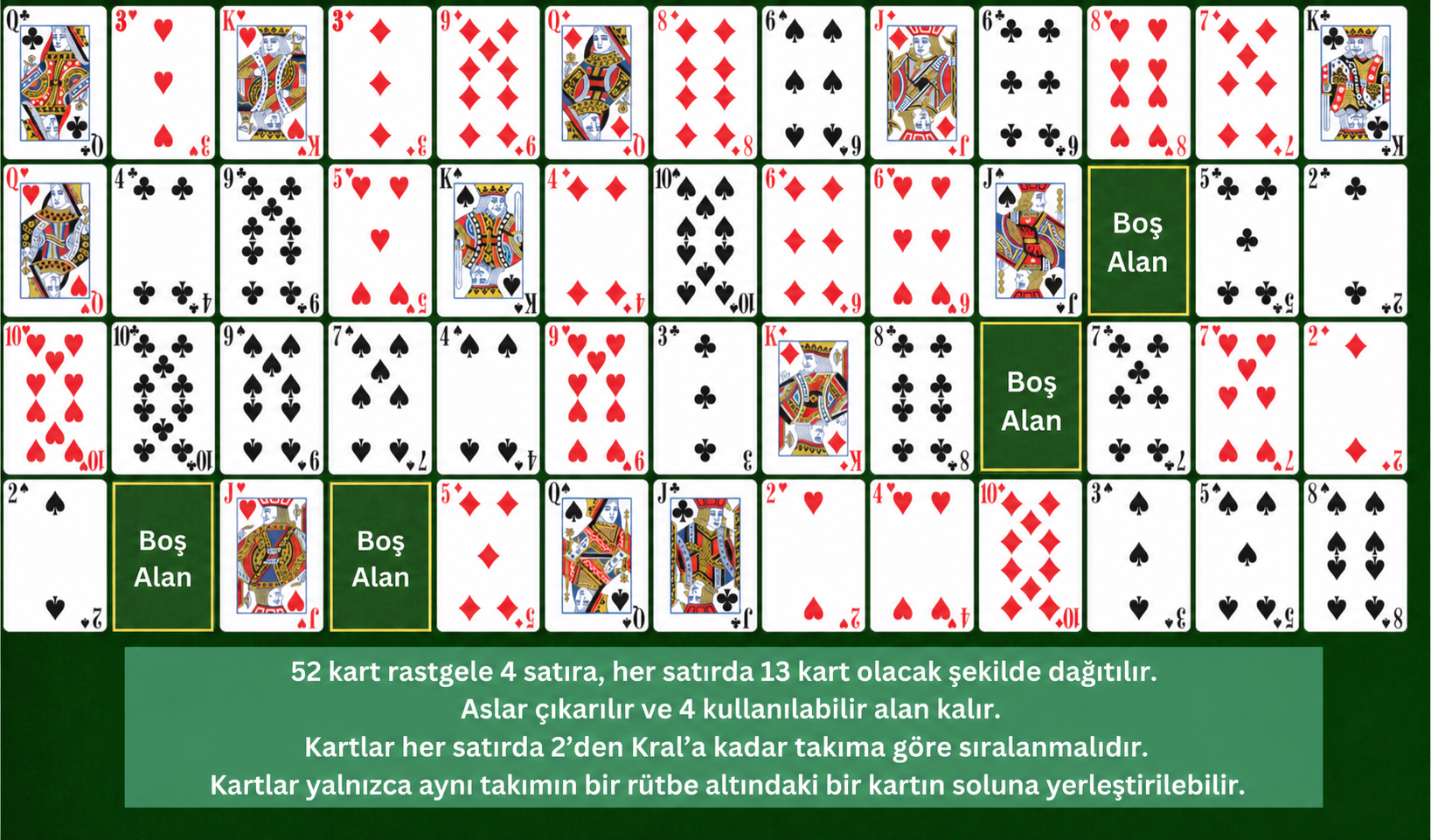 Addiction Solitaire kurulumu