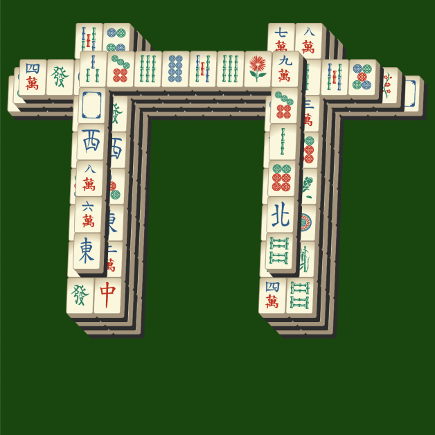 Mahjong Games ➜ 100% Free & Online 