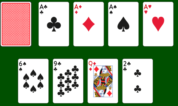 Auld Lang Syne thumbnail