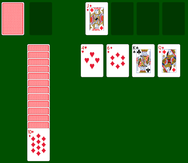 Canfield Rush thumbnail