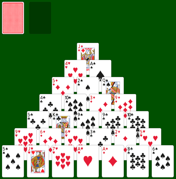 Dark Pyramid thumbnail