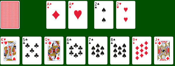 Double Dot thumbnail