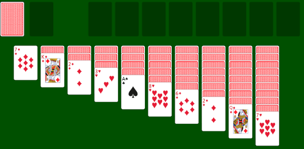 Endless Harp thumbnail