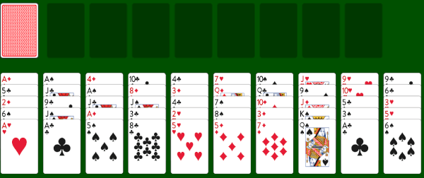 Fred's Spider thumbnail