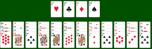 Indefatigable thumbnail