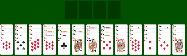 Luckier Thirteen thumbnail