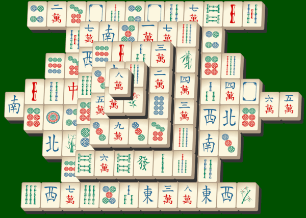 Mahjong thumbnail