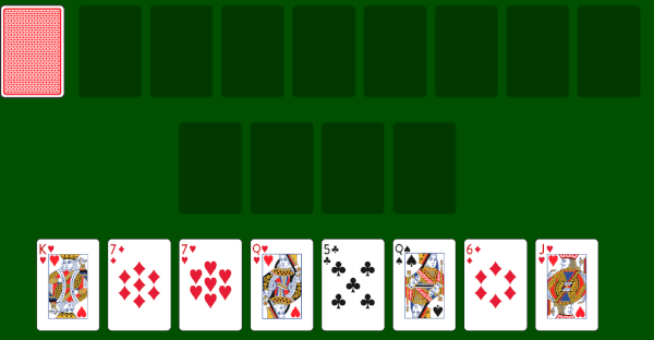 Milligan Cell thumbnail