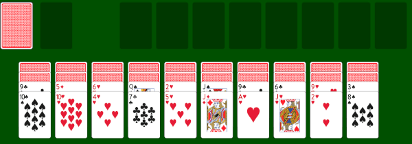 Number Ten thumbnail