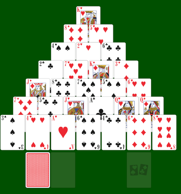 Classic Solitaire: Play Online & 100% Free - Solitaire Social