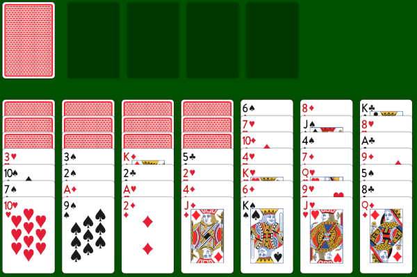 Scorpion Tail thumbnail