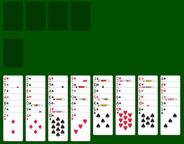 Stronghold thumbnail