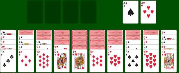 Ten Across thumbnail