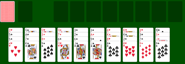 Thieves Rush thumbnail