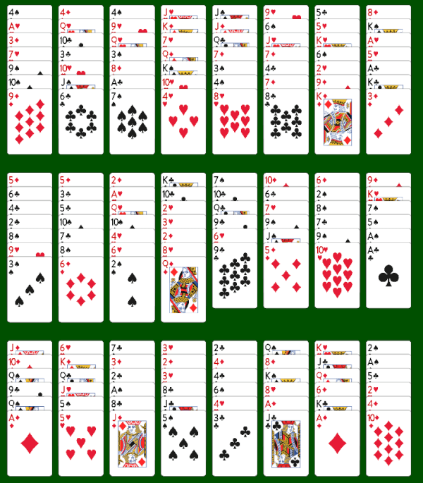 Triple Fourteens thumbnail